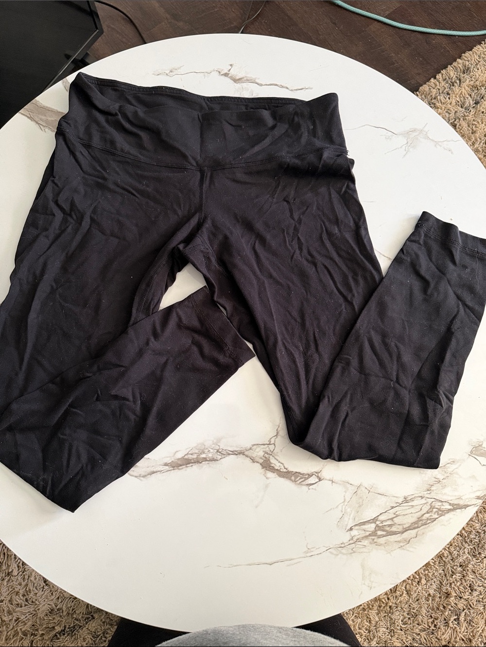 lululemon Black Leggings